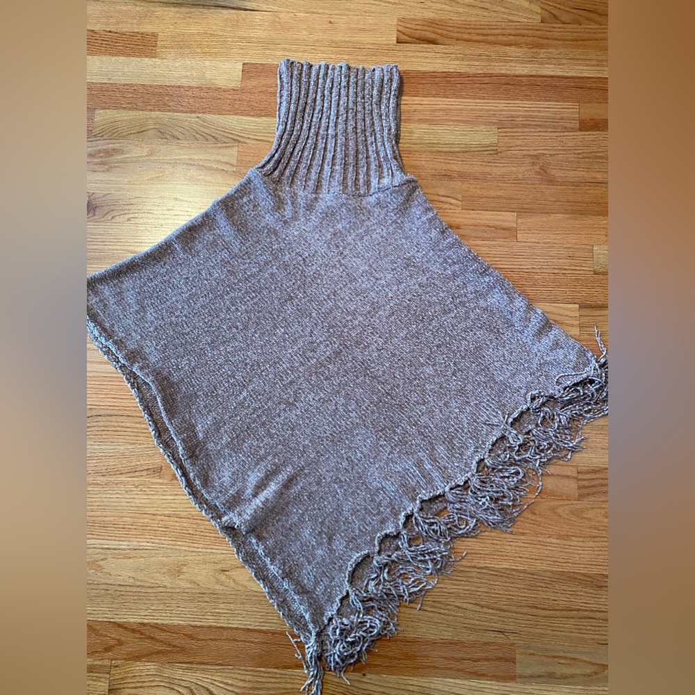 Poncho